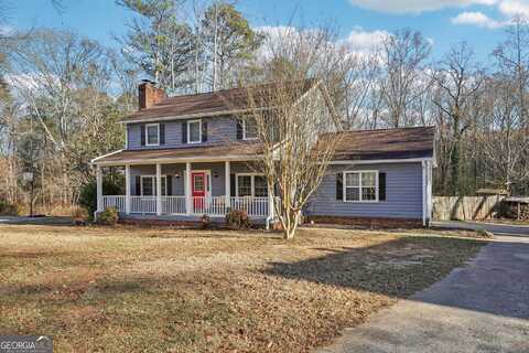 130 Thornton, Fayetteville, GA 30214
