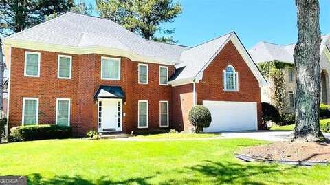 5633 SOUTHLAND, Stone Mountain, GA 30087