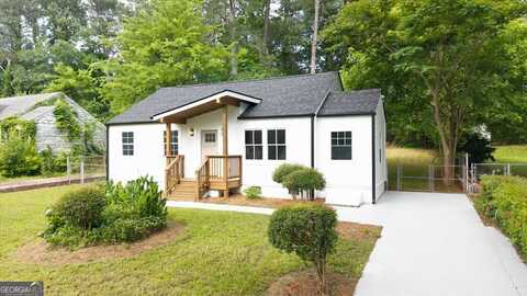 1111 Edgefield, Atlanta, GA 30310