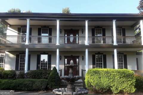 612 Graystone, Peachtree City, GA 30269