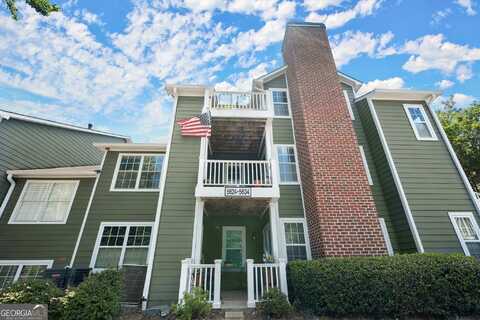 5626 River Heights, Marietta, GA 30067