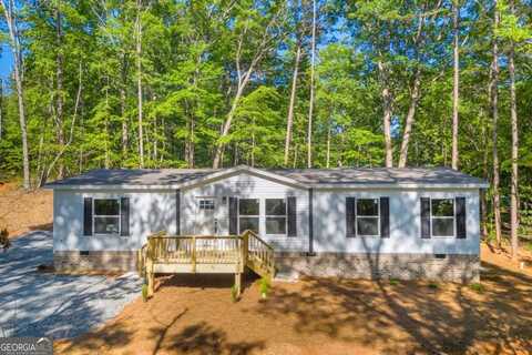 551 Fern Valley Trail, Clarkesville, GA 30523
