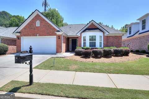 2010 Hickory Station, Snellville, GA 30078