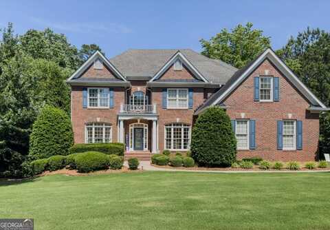 1320 Kildare, Snellville, GA 30078