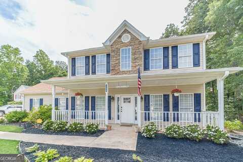 206 Belmont, Monroe, GA 30655
