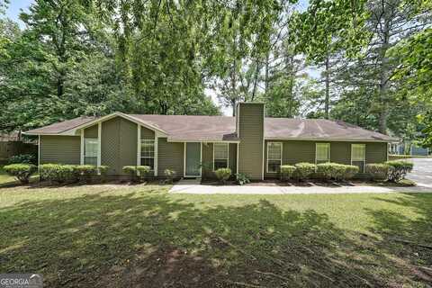 5807 Christopher, Lithonia, GA 30058