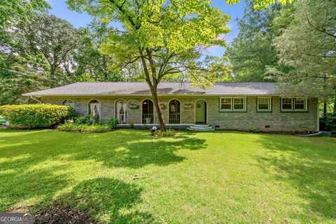 265 Tamea, Covington, GA 30014