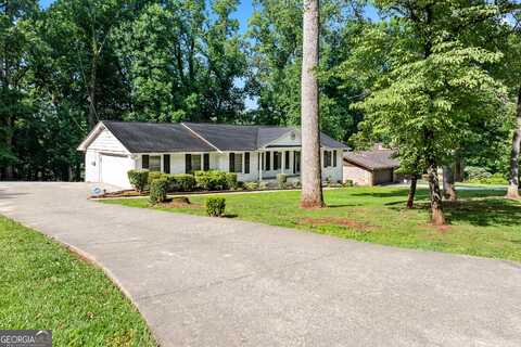 3210 Roseheath, Lithonia, GA 30038