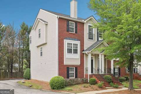 106 Weatherstone Square, Woodstock, GA 30188