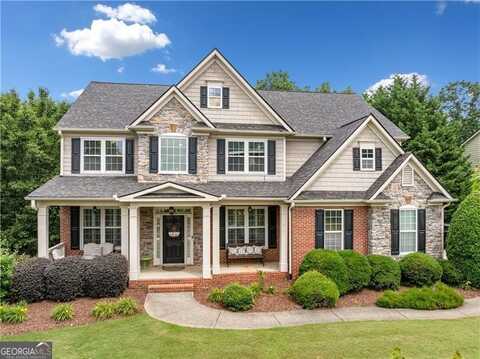 4715 Northridge, Cumming, GA 30040