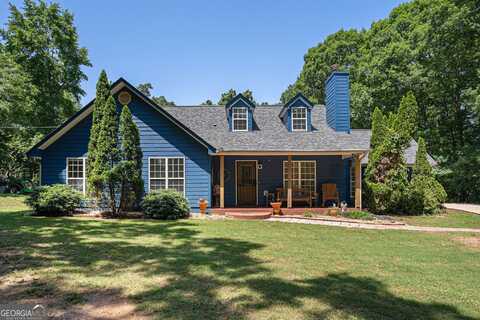 235 Cecil Jackson, Griffin, GA 30223