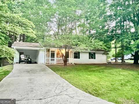 3 Log, Newnan, GA 30265