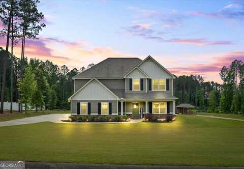 206 Timberwick, Hogansville, GA 30230