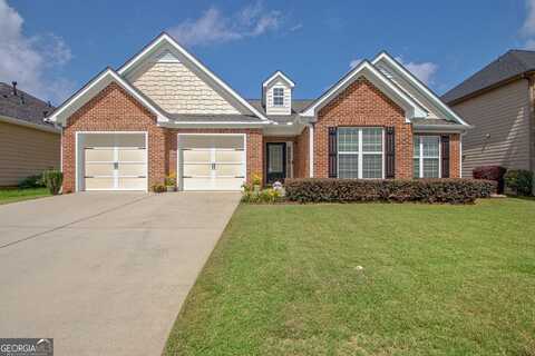 395 Sylvan, Fayetteville, GA 30214