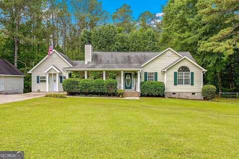 229 Lafayette, Locust Grove, GA 30248