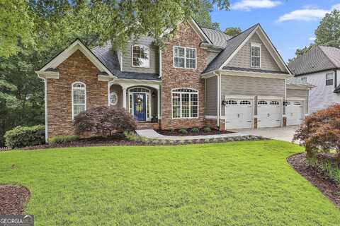 226 Highwoods, Newnan, GA 30265