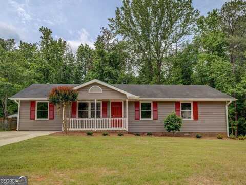 170 Hidden Pines, Covington, GA 30016