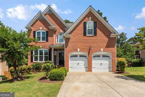 210 Wentworth, Alpharetta, GA 30022