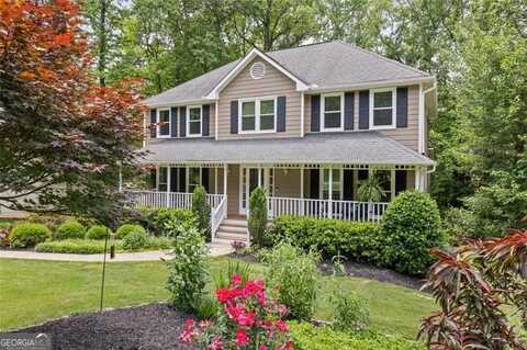 5107 Old Chestnut, Woodstock, GA 30188