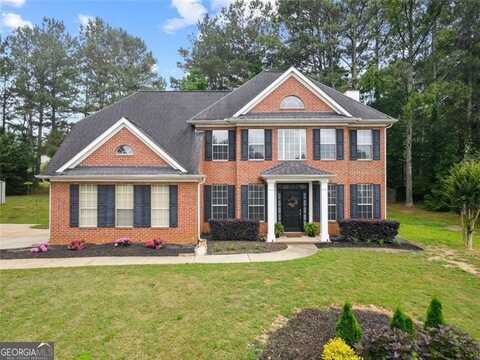 9307 Glenleigh, Jonesboro, GA 30236