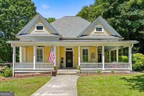 161 N Barton, Norcross, GA 30071