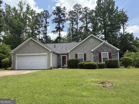 3505 Saddle Creek, Ellenwood, GA 30294