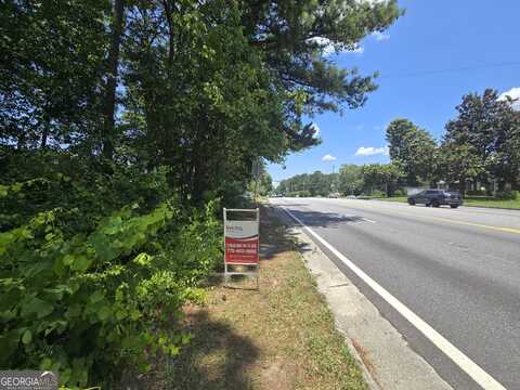 0 Old National, South Fulton, GA 30349