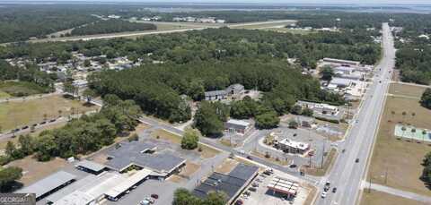 0 G - U Pelican Point, Saint Marys, GA 31558