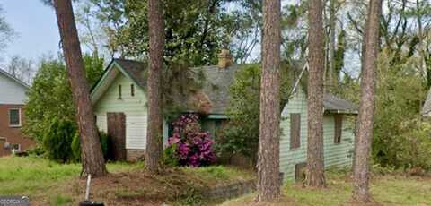 1195 Brentwood, Macon, GA 31204