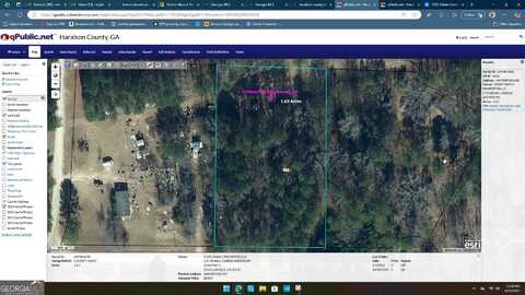 0 Waterford, Bremen, GA 30110