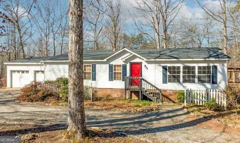 4036 Sutton, Gainesville, GA 30506