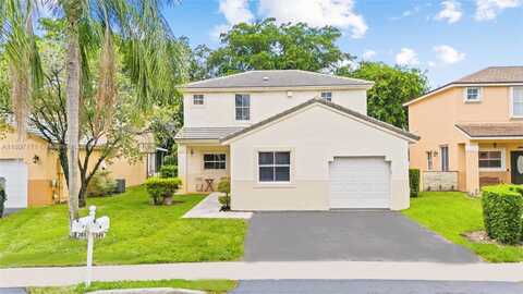 349 NW 207th Ave, Pembroke Pines, FL 33029