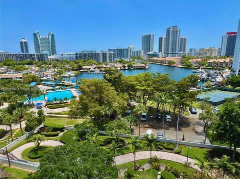 500 Three Islands Blvd, Hallandale Beach, FL 33009
