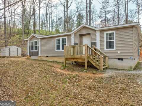 172 Rose Wood, Ellijay, GA 30540
