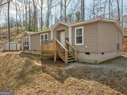 172 Rose Wood, Ellijay, GA 30540