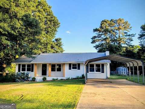 258 Elks, Winder, GA 30680