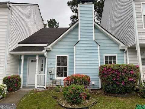 5961 Sherwood, Stonecrest, GA 30038