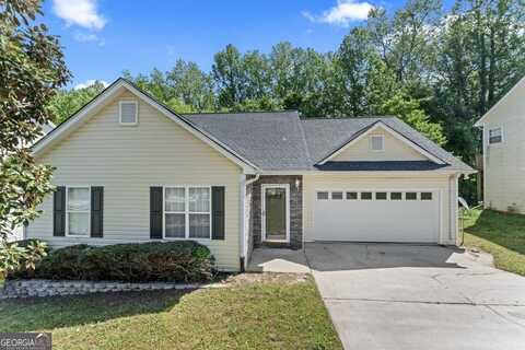 462 Chase Marion, Mcdonough, GA 30253