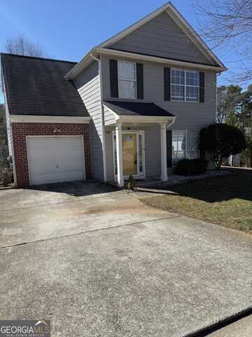 5891 Raven, Lithonia, GA 30058