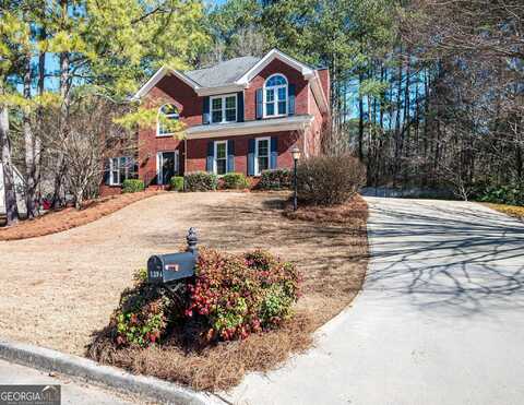 1394 Meadow Springs, Lilburn, GA 30047