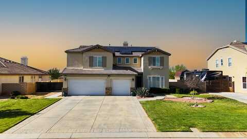 3929 Derby Circle, Quartz Hill, CA 93536