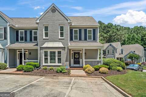 1201 Bridle, Marietta, GA 30068
