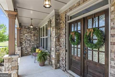 1110 Highland Park, Statham, GA 30666