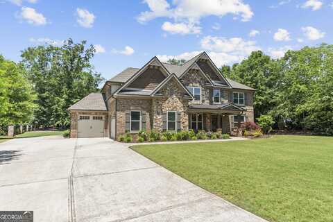 1110 Highland Park, Statham, GA 30666