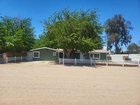 2543 E Ave Q6, Palmdale, CA 93550