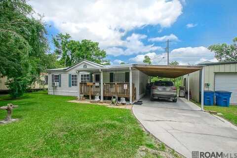 7768 Morel Ln, Ventress, LA 70783