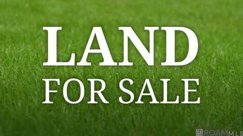 Lot E-20 Deer Run Rd, Saint Francisville, LA 70775