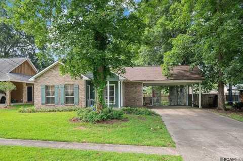 3550 Magnolia Ave, Zachary, LA 70791