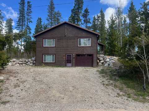 133 GCR 4948/Beaver Rd., Grand Lake, CO 80447