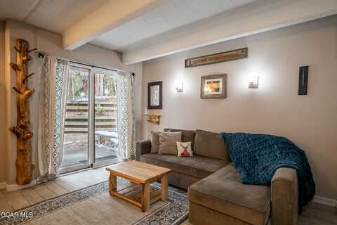 195 HIGH SEASONS, Winter Park, CO 80482